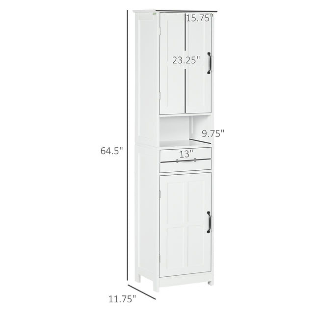 Modern Bathroom Cabinet