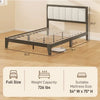 Full Bed Frame