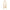 59.25  Tall Standing Wooden Floor Mirror With Natural Finish, Oval Shape