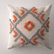 Moroccan sofa pillowcase