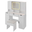 Dressing Table Set