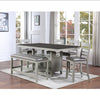 Hyland - Counter Chair Dark Gray
