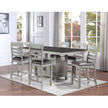 Hyland - Counter Chair Dark Gray