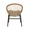EDGAR CHAIR SET OF 2