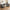 Modern Style Curved Sofa, Soft Corduroy Sofa With 3 Pillows, Living Room Milky White Ultra Smooth Curved Fabric Sofa