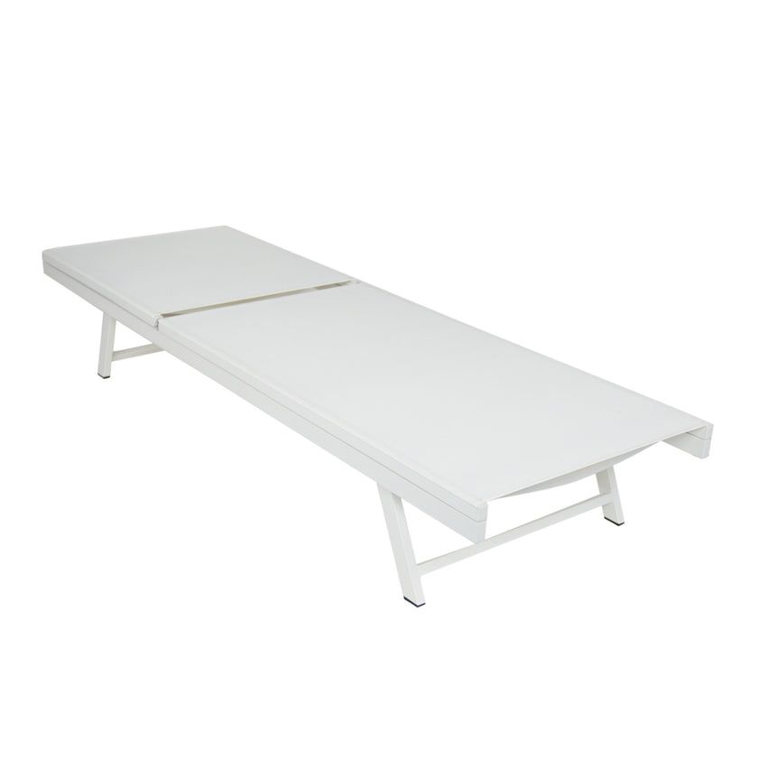 SALTON CHAISE LOUNGE