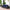 3-Seat Outdoor Patio Sofa With Cushions, PE Rattan Wicker Sofa With Wide Armrests, Outdoor Wicker Couch, Navy Blue