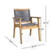 MCGILL DINING CHAIR SET OF 2