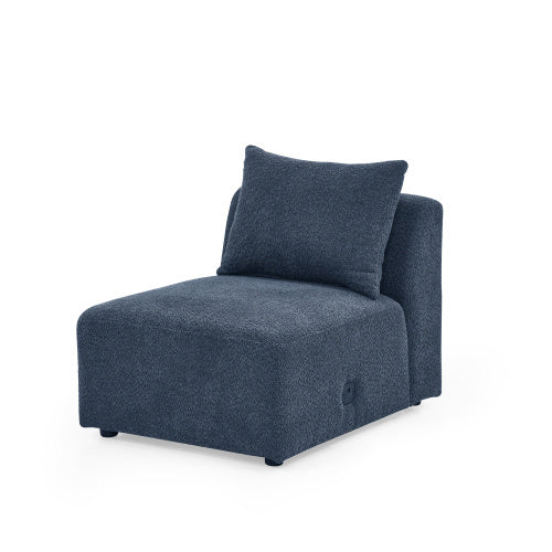 Single Chair For Modular Sofa