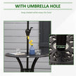 Coffee Side Table