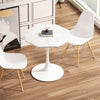 Modern Octagonal Coffee Table