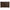 Brown MDF Veneer 120x40x80 Double-row Six-drawer Chest Of Drawers