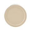 MILK WHITE Coffee Round Tables With STORGE MOVABLE TABLE TOP MULTIFUNCTIONAL END SIDE TABLE