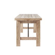 Dining Bench