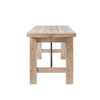 Dining Bench