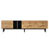 Modern TV Stand For 80-inch TVs