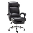 Executive Chair With Headrest Thicker