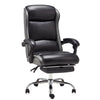 Executive Chair With Headrest Thicker