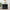 3 Drawers Bedside Table Black