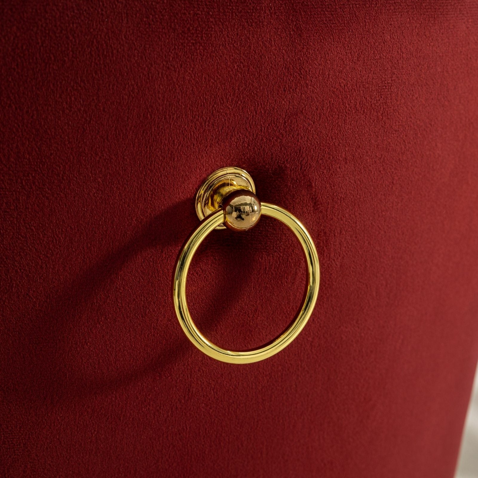 Nikki  Modern, High-end Tufted Solid Wood Contemporary Velvet Upholstered Dining Chair Wit