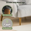 4 - Piece Upholstered Sectional