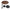 TULIP DINING TABLE ,Dia. 106cm ROUND, Nature Wood, GOLEN LEG 1pc Per Ctn