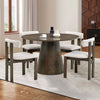 Set Of 2 Wooden Dining Chairs, Unavailable Platforms- Welfel Temu