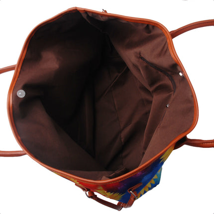 Canvas Ear Aberdeen Handbag Ladies One Shoulder