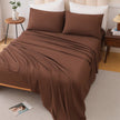 Four-piece Bed Set, Q