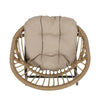 EDGAR CHAIR SET OF 2