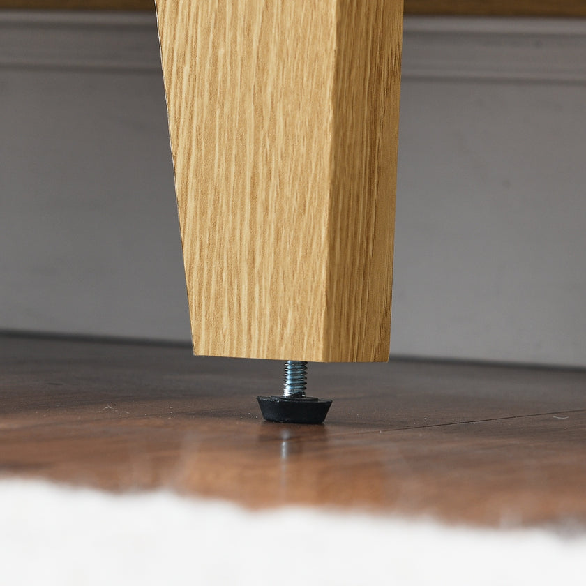 Wooden Antique Dresser TV Cabinet For Bedroom, Living Room, Corridor Storage