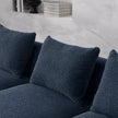 Left Chaise For Modular Sofa