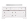 Madrid G02390-D Dresser