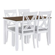 TOPMAX Rural Style 5-piece Cutlery Set