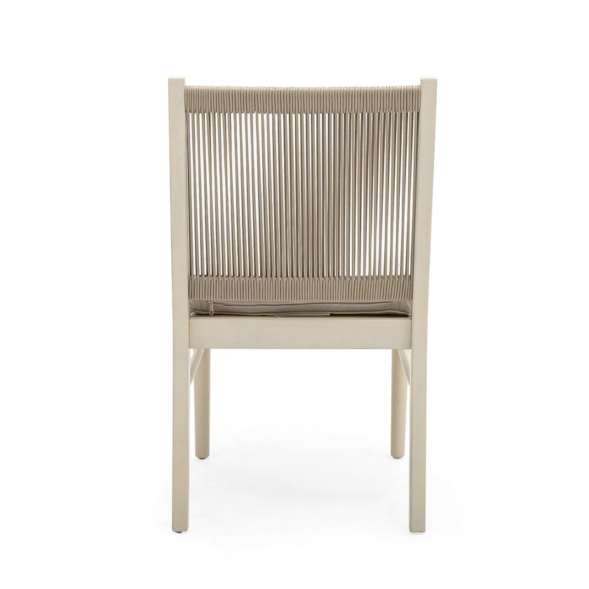 CORDOBA KD DINING CHAIR MP2set Of 2