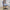 Armless Office Desk Chair No Wheels, BLUE