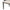 HILLHURST CHAIR - BROWN MP2 Set Of 2