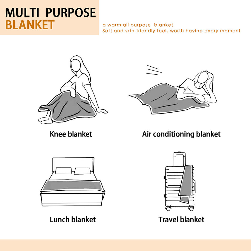 Black Dog Printed Flannel Throw Blanket Gray Camouflage Pattern Pattern Bedspread Cover Soft Lightweight For Home Bedroom Decor Festival Gifts 60x80 Inches