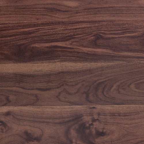 16x16x16 Inch Walnut Wood Grain MDF Coffee Table - Luxurious Design, Perfect Living Room Accent.Cube Fashion Texture Design Coffee Table, Suitable For Various Situations And Scenes