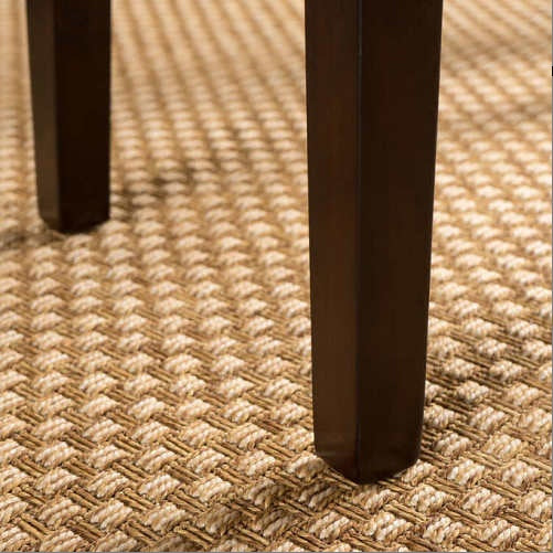 Contemporary Upholstered Saddle Counter Stool With Nailhead Trim Dark Brown