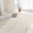 Crystal Velvet Ins Bedroom Bedside Carpet