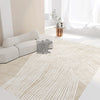 Crystal Velvet Ins Bedroom Bedside Carpet