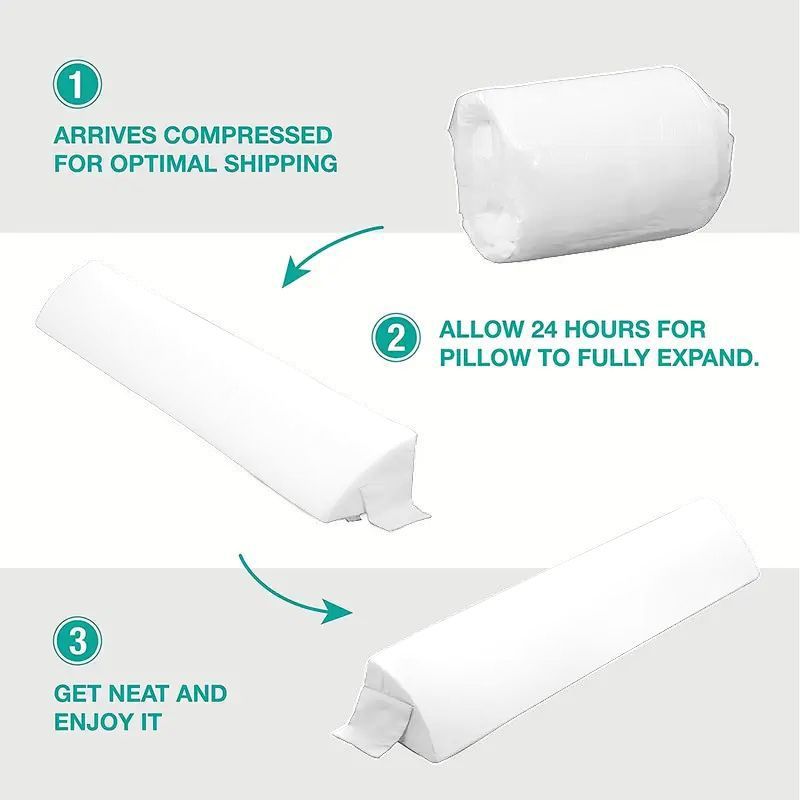 Gap Pillow-137x15x25