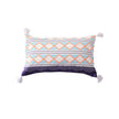 Moroccan sofa pillowcase