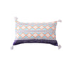 Moroccan sofa pillowcase