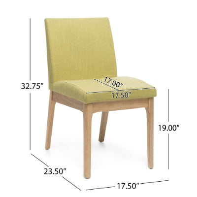 DINING CHAIR