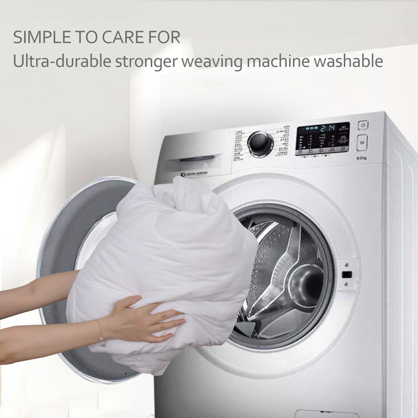 Butterfly Flower Comforter Light Pink Bedding Sets Twin For Girls Women, 1 Soft Comforter And 2 Pillowcases Suit For All Season Use