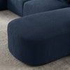 Left Chaise For Modular Sofa