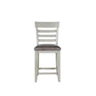 Hyland - Counter Chair Dark Gray
