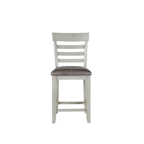 Hyland - Counter Chair Dark Gray